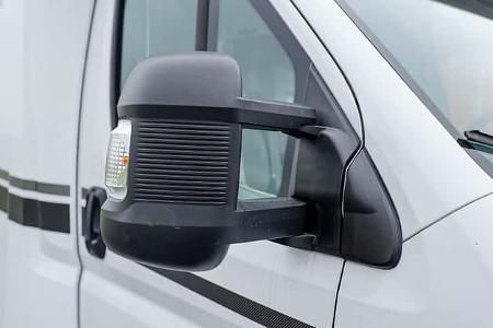 Fiat Ducato Generation 9 (2025) f Fiat Ducato Generation 9 (2025) f
