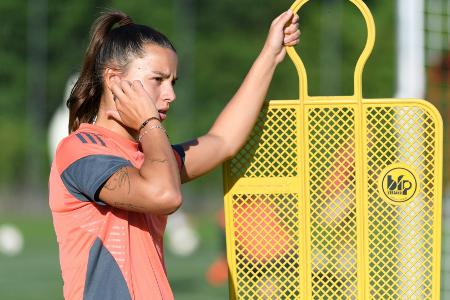 FC Bayern: Oberdorf auf FC Bayern: Oberdorf auf