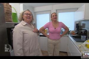 Das perfekte Dinner - Tag 3