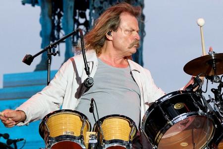50 Jahre nach der Flucht: Leslie Mandoki feiert mit Konzert in Ungarn 50 Jahre nach der Flucht: Leslie Mandoki feiert mit Konzert in Ungarn