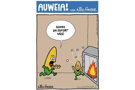 AUWEIA