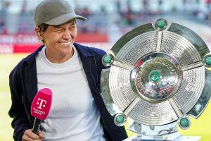 Bayern-Frauen gegen BVB: "Unglaublich gutes Los"