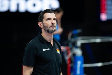 Erstes Ziel WM-Achtelfinale: Bregoli denkt Schritt für Schritt Erstes Ziel WM-Achtelfinale: Bregoli denkt Schritt für Schritt