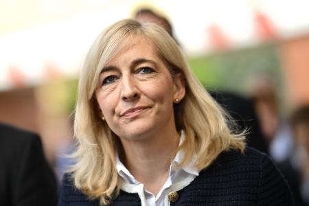 Gesundheitsministerin Warken will die Klinikreform nachbessern (Archivbild).