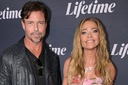 Denise Richards fordert Noch-Ehemann auf, ihr Haus zu verlassen Denise Richards fordert Noch-Ehemann auf, ihr Haus zu verlassen