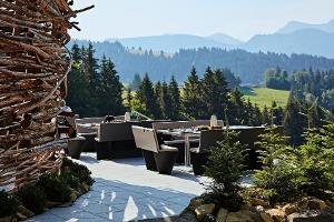 Wandern, Wellness und Kulinarik in Oberstaufen