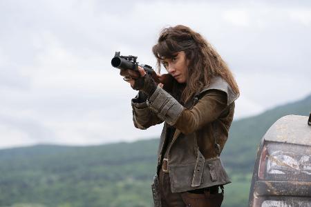 Olga Kurylenko