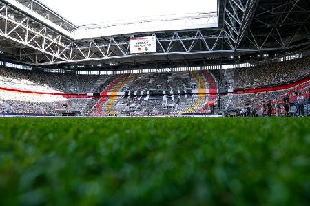 DFB-Frauen in Düsseldorf gegen Frankreich DFB-Frauen in Düsseldorf gegen Frankreich