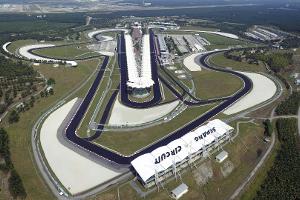 Formel 1: Malaysia schließt Rückkehr vorerst aus