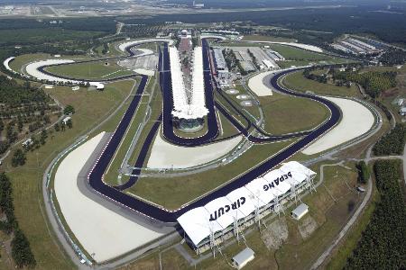 Formel 1: Malaysia schließt Rückkehr vorerst aus Formel 1: Malaysia schließt Rückkehr vorerst aus