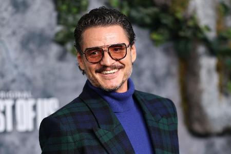 Die wichtigsten Rollen von Superstar Pedro Pascal Die wichtigsten Rollen von Superstar Pedro Pascal