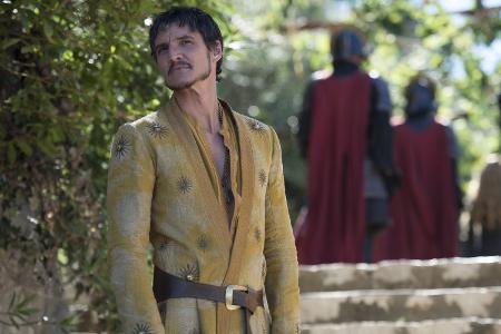 Game of Thrones