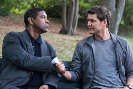 The Equalizer 2