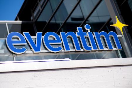 An der Börse kamen der Gewinneinbruch beim Ticketvermarkter sehr schlecht an. An der Börse kamen der Gewinneinbruch beim Ticketvermarkter sehr schlecht an.