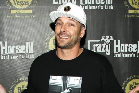 Kevin Federline über seine Memoiren: Kevin Federline über seine Memoiren: