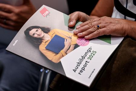 Eine neue Studie des DGB zeigt Mängel und Pluspunkte bei der Ausbildung.