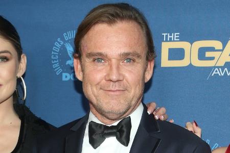 Ex-Kinderstar Ricky Schroder heiratet in Mexiko Ex-Kinderstar Ricky Schroder heiratet in Mexiko