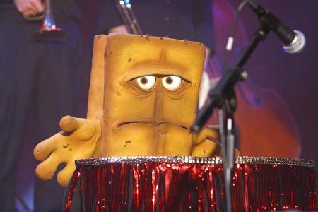 Bernd das Brot Bernd das Brot