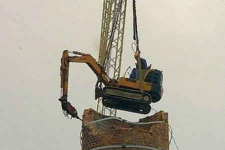Pfusch am Werk: Die schlimmsten Baufehler