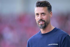 Wagner vor Liga-Debüt: "Bin unfassbar egal"