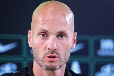 Simonis will mit Wolfsburg nach Europa Simonis will mit Wolfsburg nach Europa