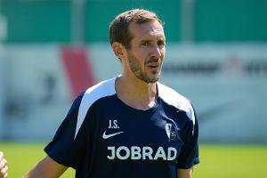 Vor Ligastart: Schuster lobt Wagner