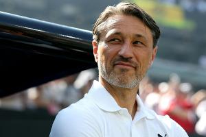 Mehr Taten, weniger Worte: Kovacs Forderung an die BVB-Stars