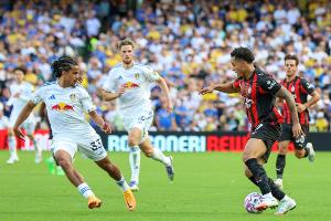2,37 Milliarden: Premier-League-Klubs brechen Transferrekord