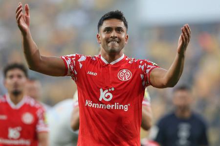 Amiris Tor nicht genug: Mainz verliert in Trondheim Amiris Tor nicht genug: Mainz verliert in Trondheim