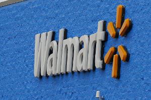 Die Kosten für Walmart steigen "jede Woche", sagt der Firmenchef. (Archivbild)