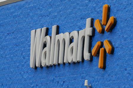 Die Kosten für Walmart steigen Die Kosten für Walmart steigen