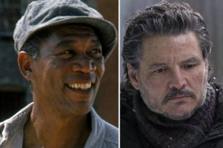 Morgan Freeman bis Pedro Pascal: Die Spätzünder von Hollywood Morgan Freeman bis Pedro Pascal: Die Spätzünder von Hollywood