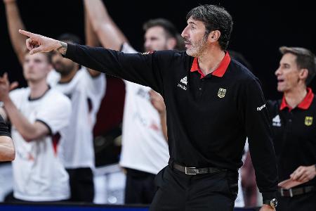 Erfolg in Spanien: Weltmeister gewinnen vorletzten EM-Test