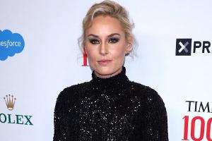"War meine Familie": Lindsey Vonn trauert um ersten Trainer