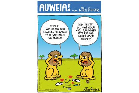 AUWEIA