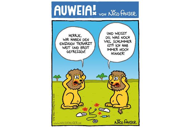 AUWEIA