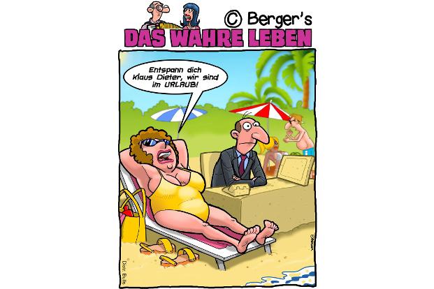 WAHRESLEBEN
