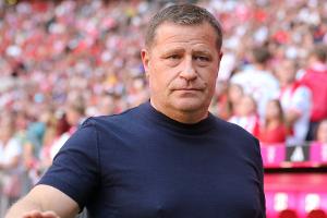 Eberl: Bundesliga noch immer attraktiv