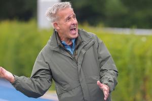Littbarski: Köln "braucht keinen göttlichen Beistand"