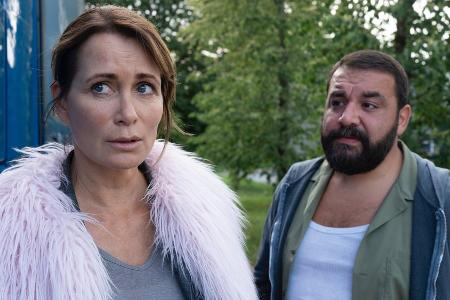 TV-Tipps am Freitag TV-Tipps am Freitag