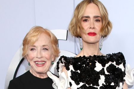 Holland Taylor und Sarah Paulson