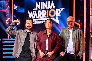 "Ninja Warrior"