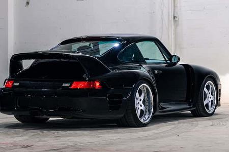 Ruf CTR2 Sport (1998)