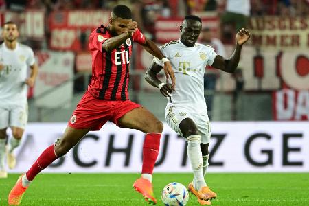 Fortunas Siebert wechselt nach Lecce Fortunas Siebert wechselt nach Lecce