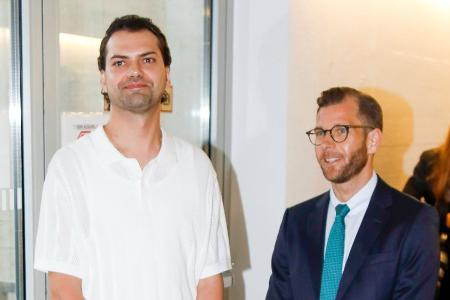 Jimi Blue Ochsenknecht kommt mit Geldstrafe von 18.000 Euro davon Jimi Blue Ochsenknecht kommt mit Geldstrafe von 18.000 Euro davon