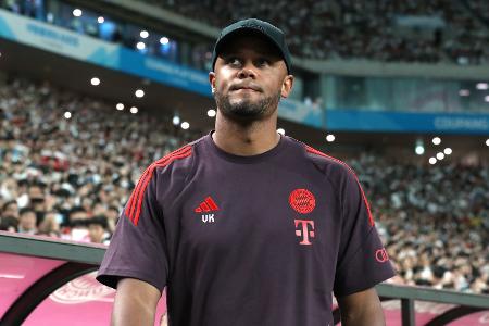 FC Bayern München