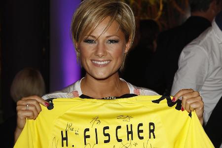 Helene Fischer