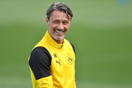 Borussia Dortmund 