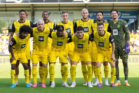 Borussia Dortmund