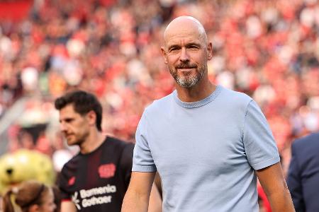 Bayer 04 Leverkusen 